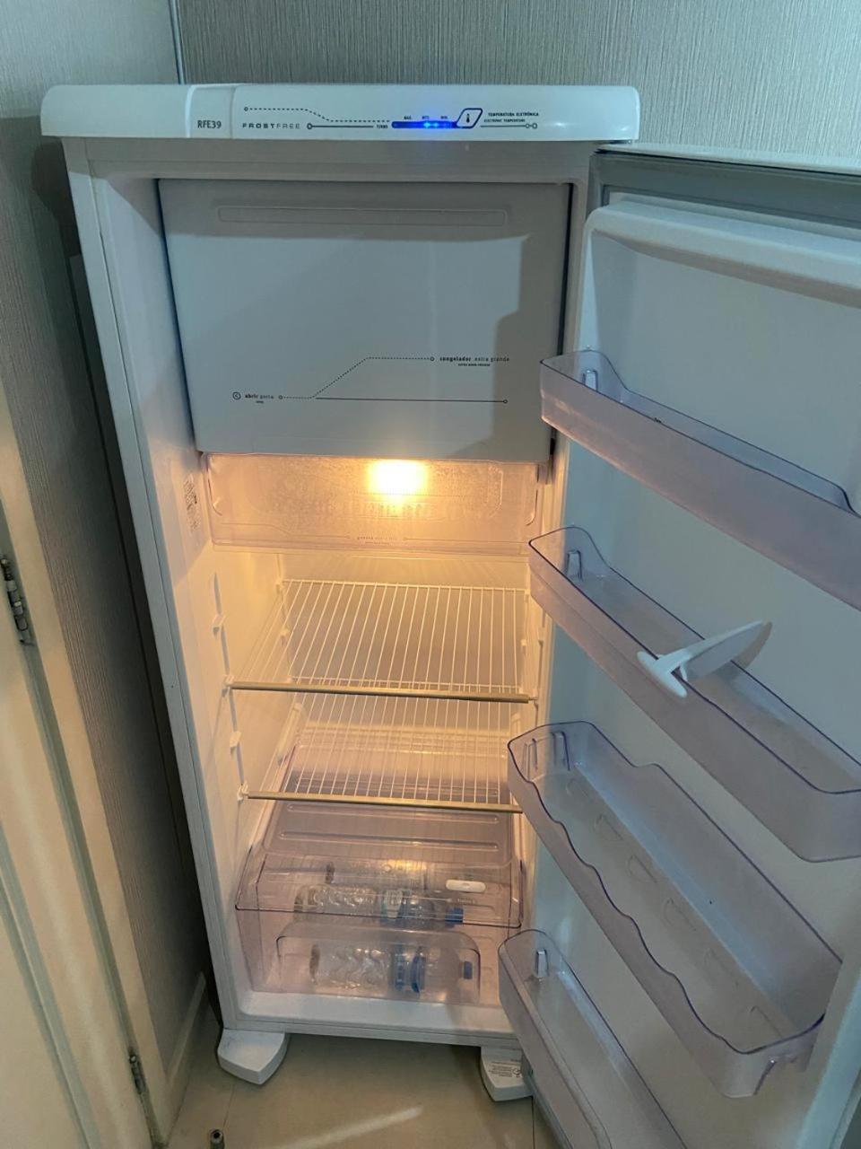 Acomodacao Mediterraneo Apartamento Rio de Janeiro