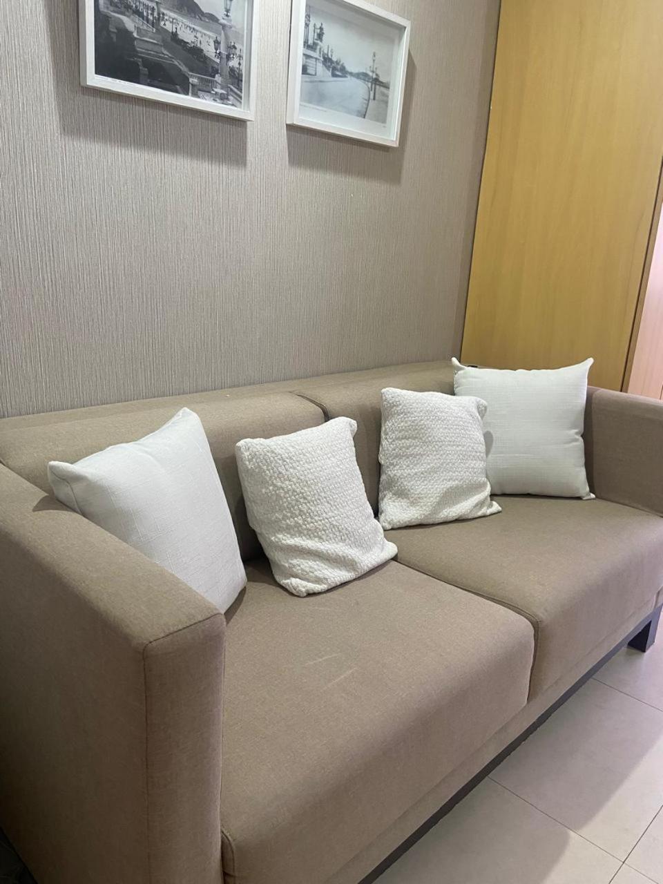 Apartamento Acomodacao Mediterraneo