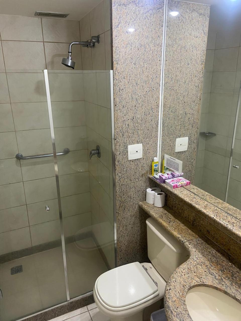 Apartamento Acomodacao Mediterraneo Rio de Janeiro