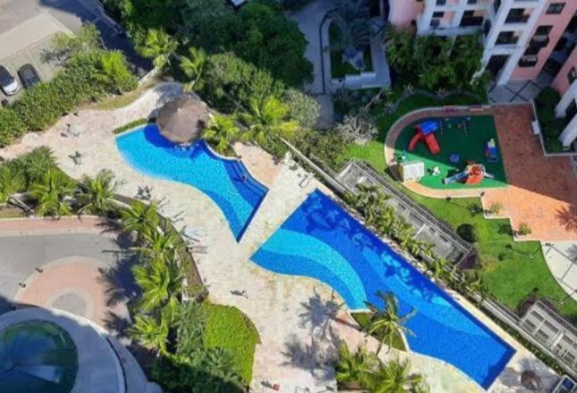 Acomodacao Mediterraneo Apartamento *