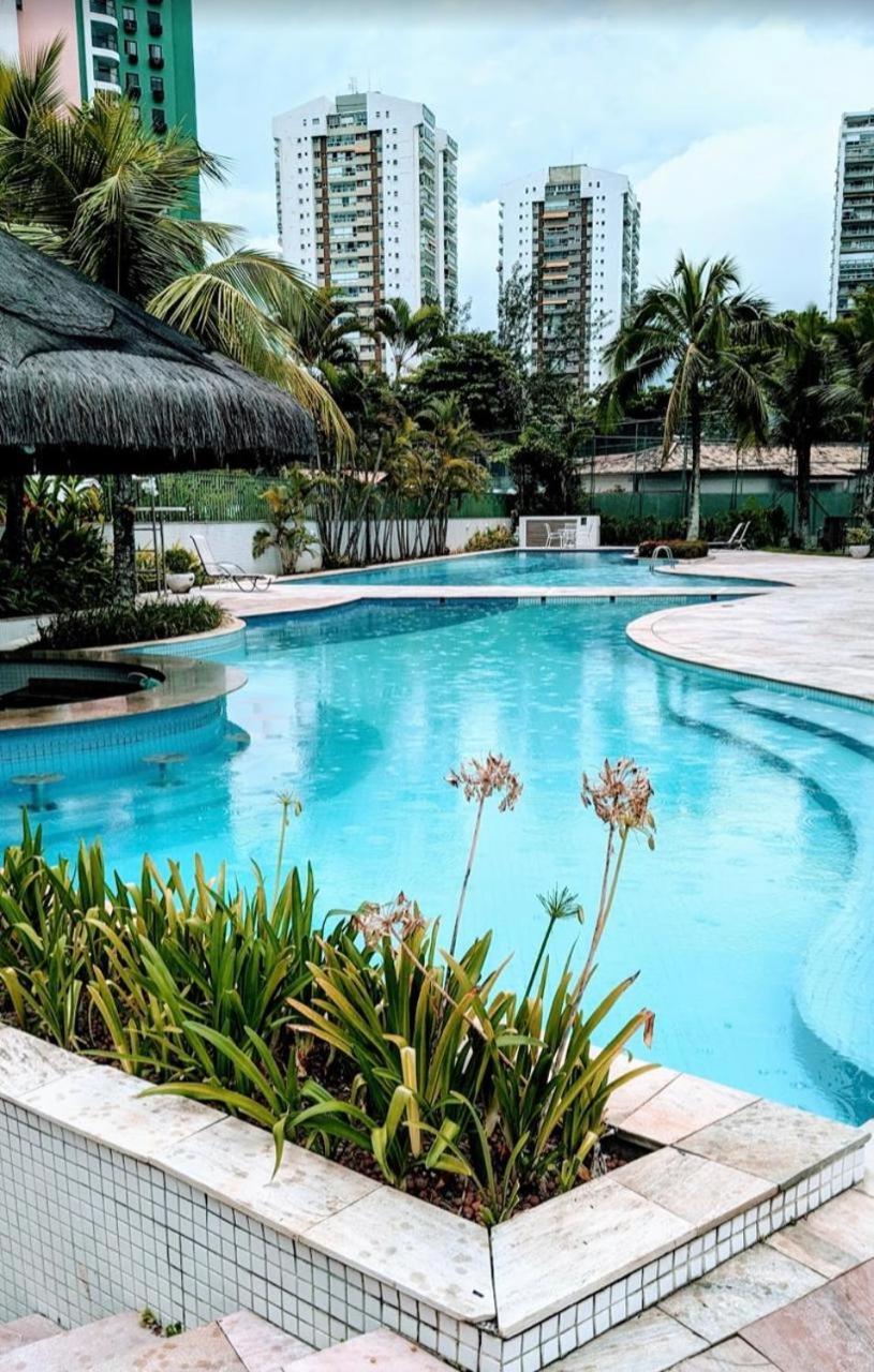Acomodacao Mediterraneo Apartamento Rio de Janeiro